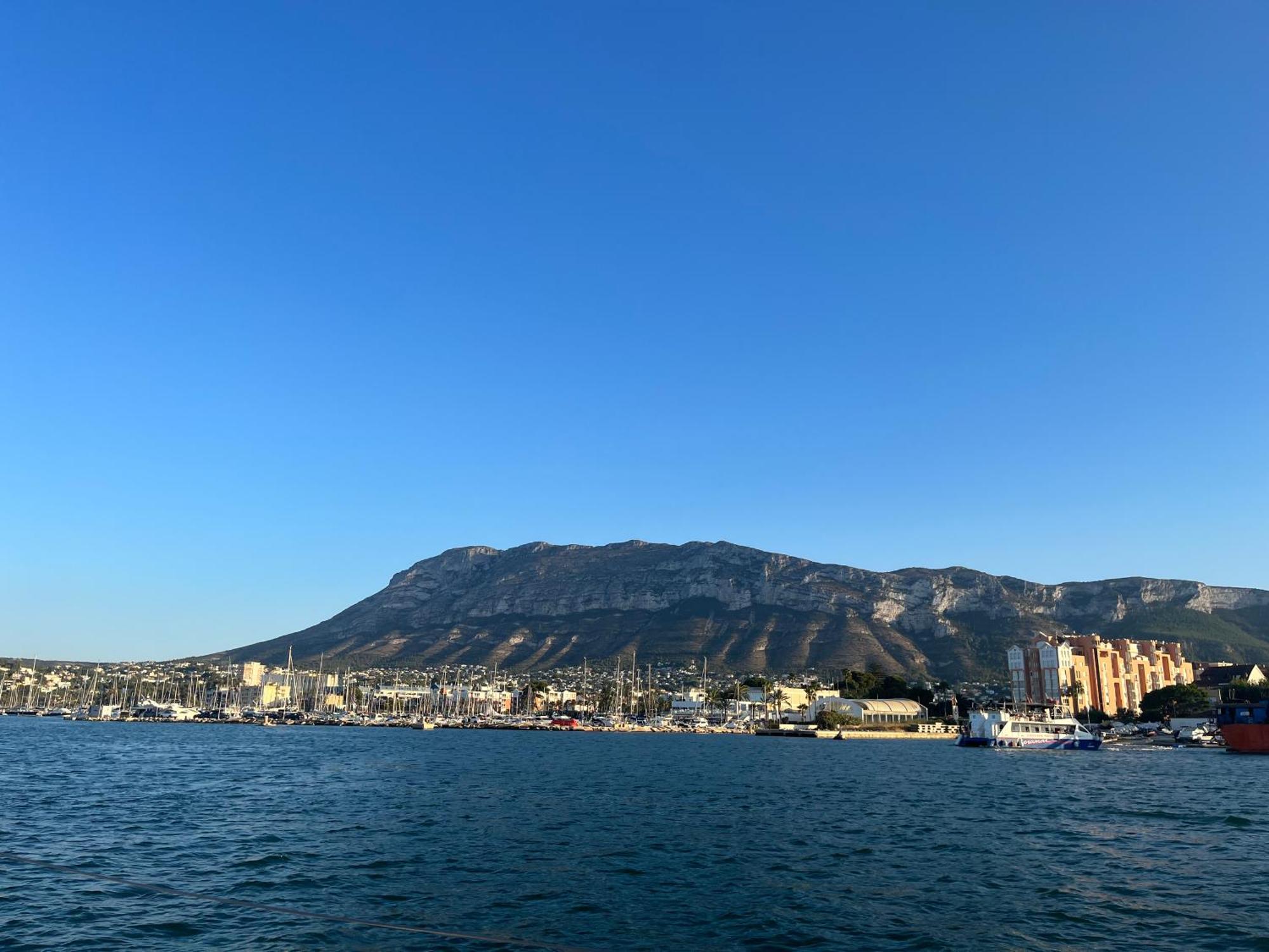 Apartamento Casa Margo - Mediterranean Slow Life Dénia