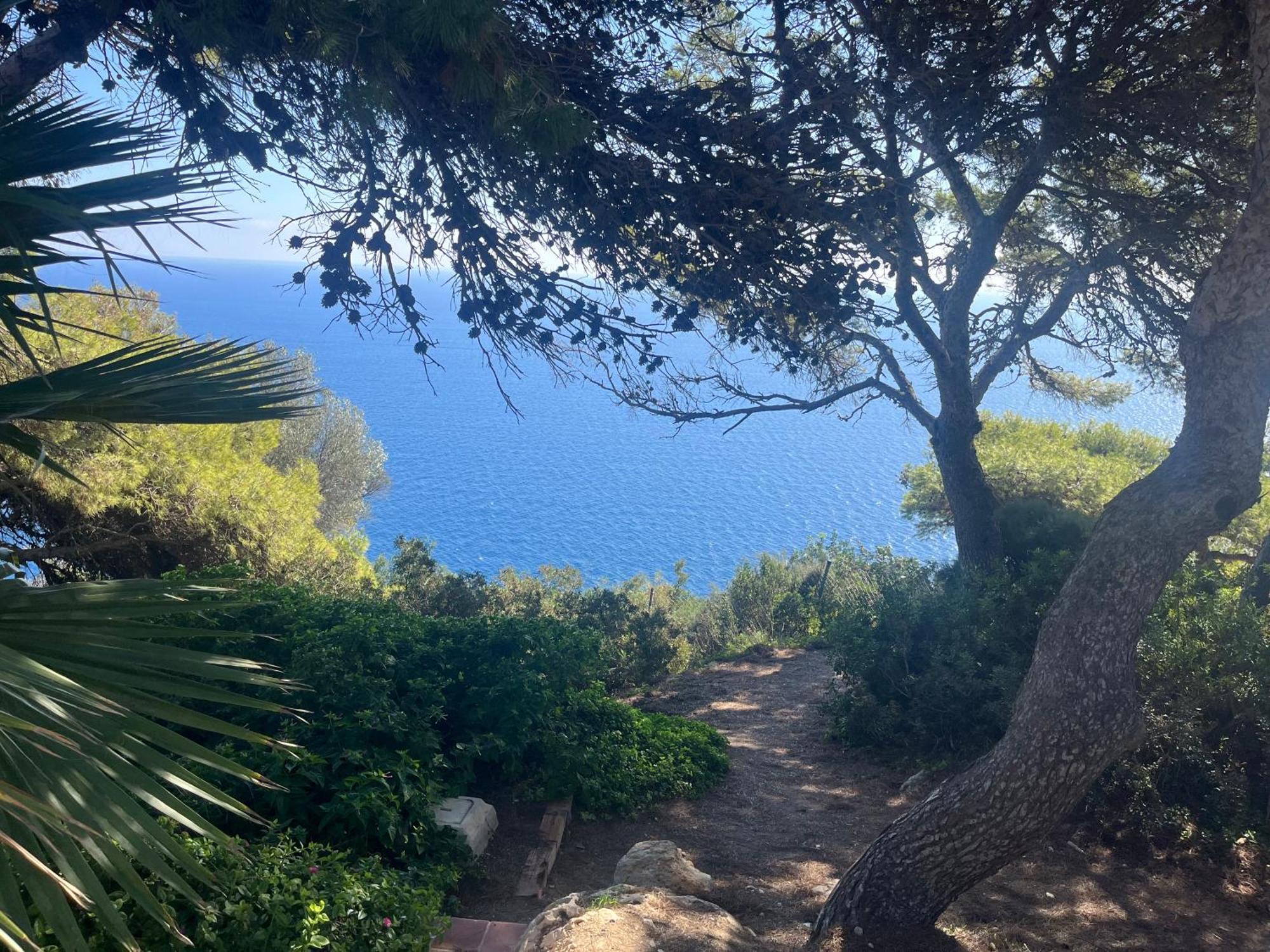 Casa Margo - Mediterranean Slow Life Apartamento