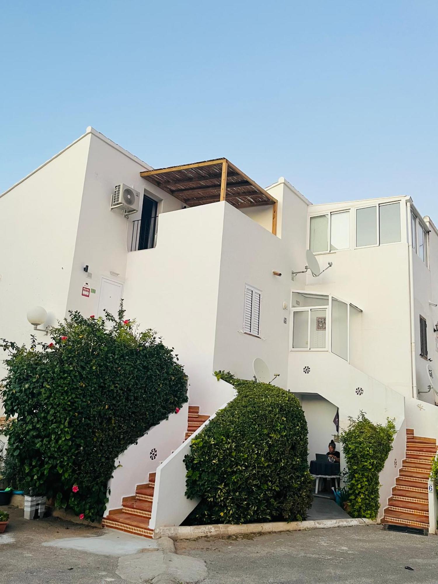 Casa Margo - Mediterranean Slow Life Apartamento *