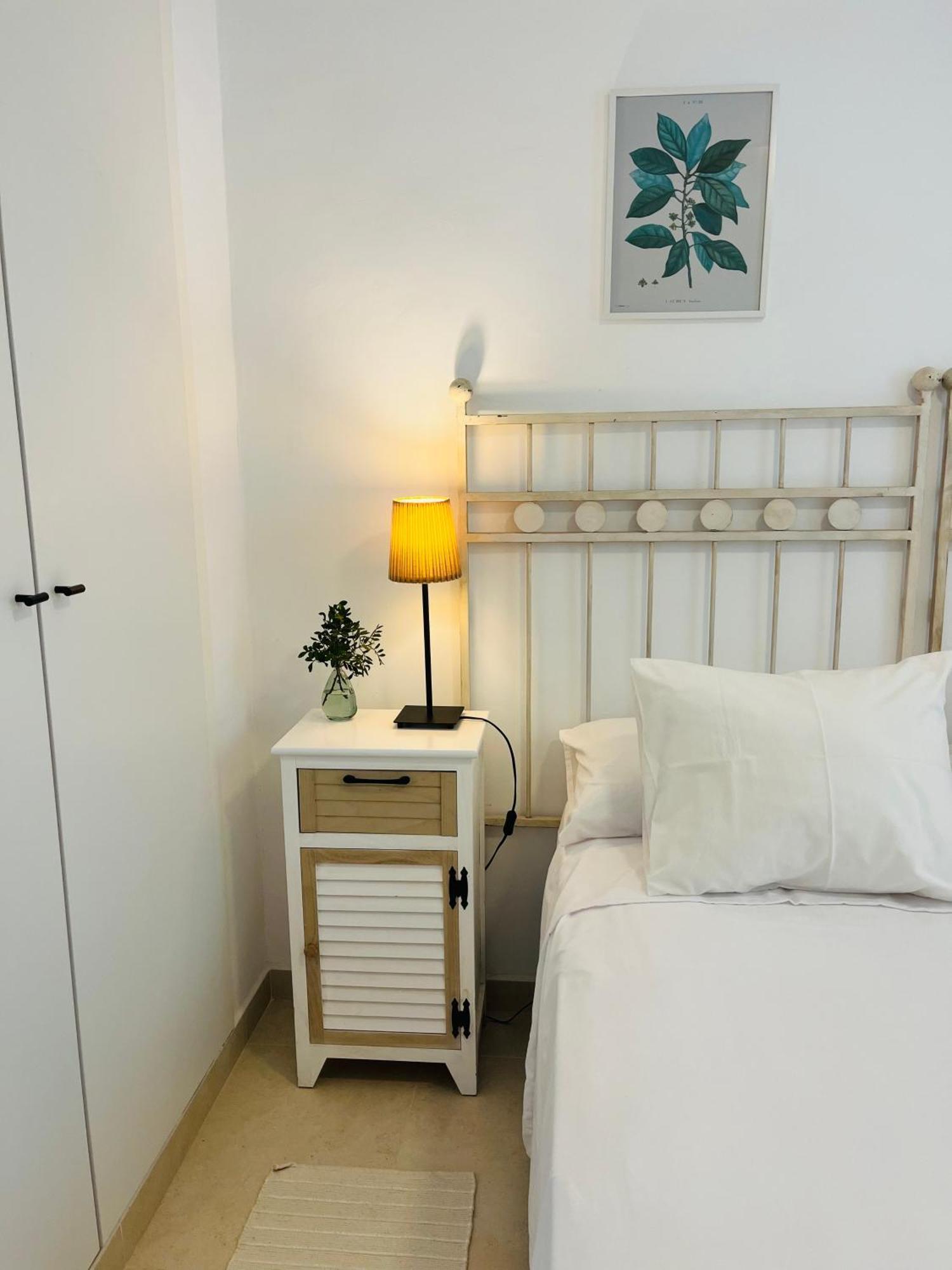 Casa Margo - Mediterranean Slow Life Appartamento Dénia