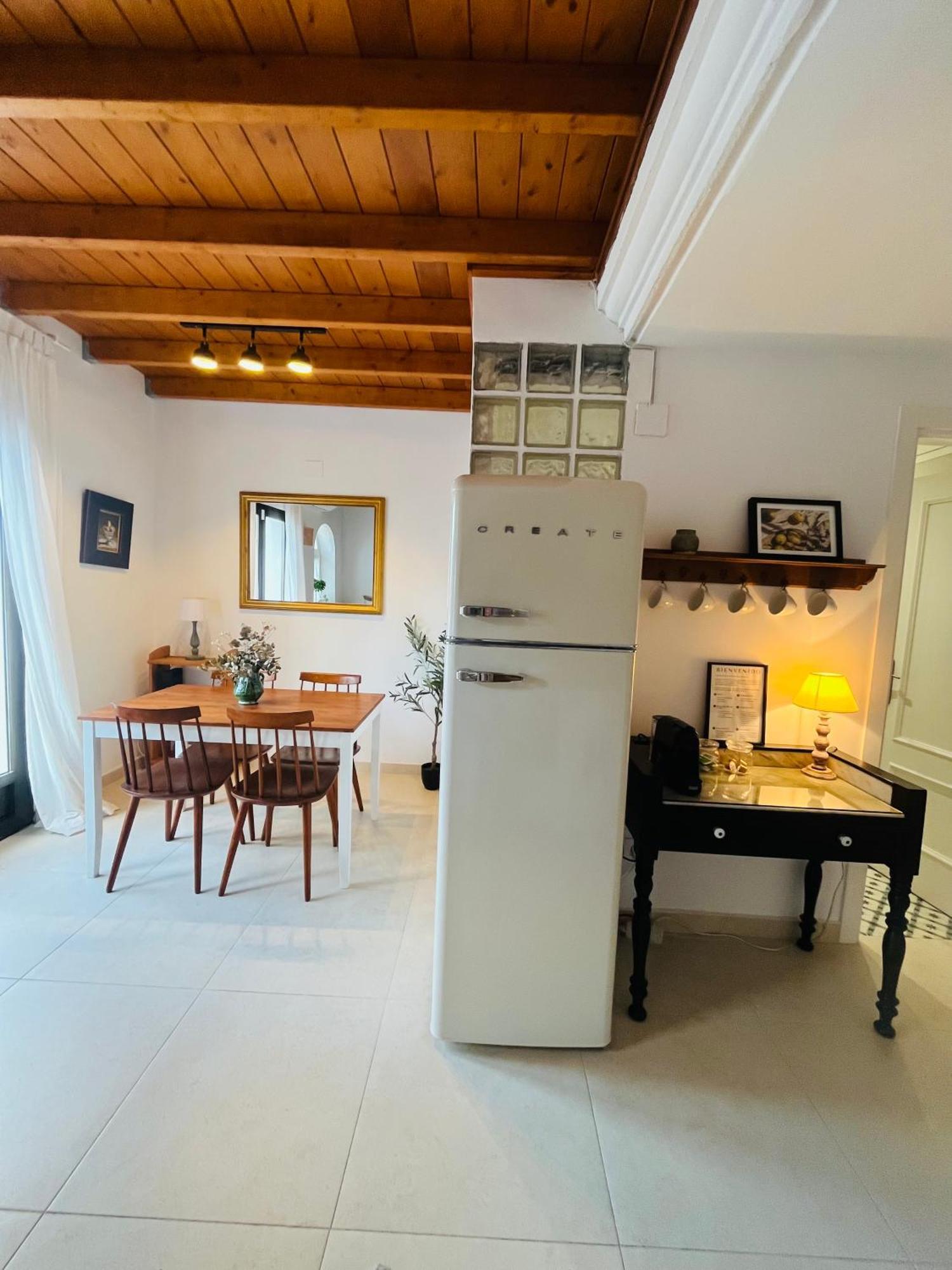 Appartamento Casa Margo - Mediterranean Slow Life Dénia