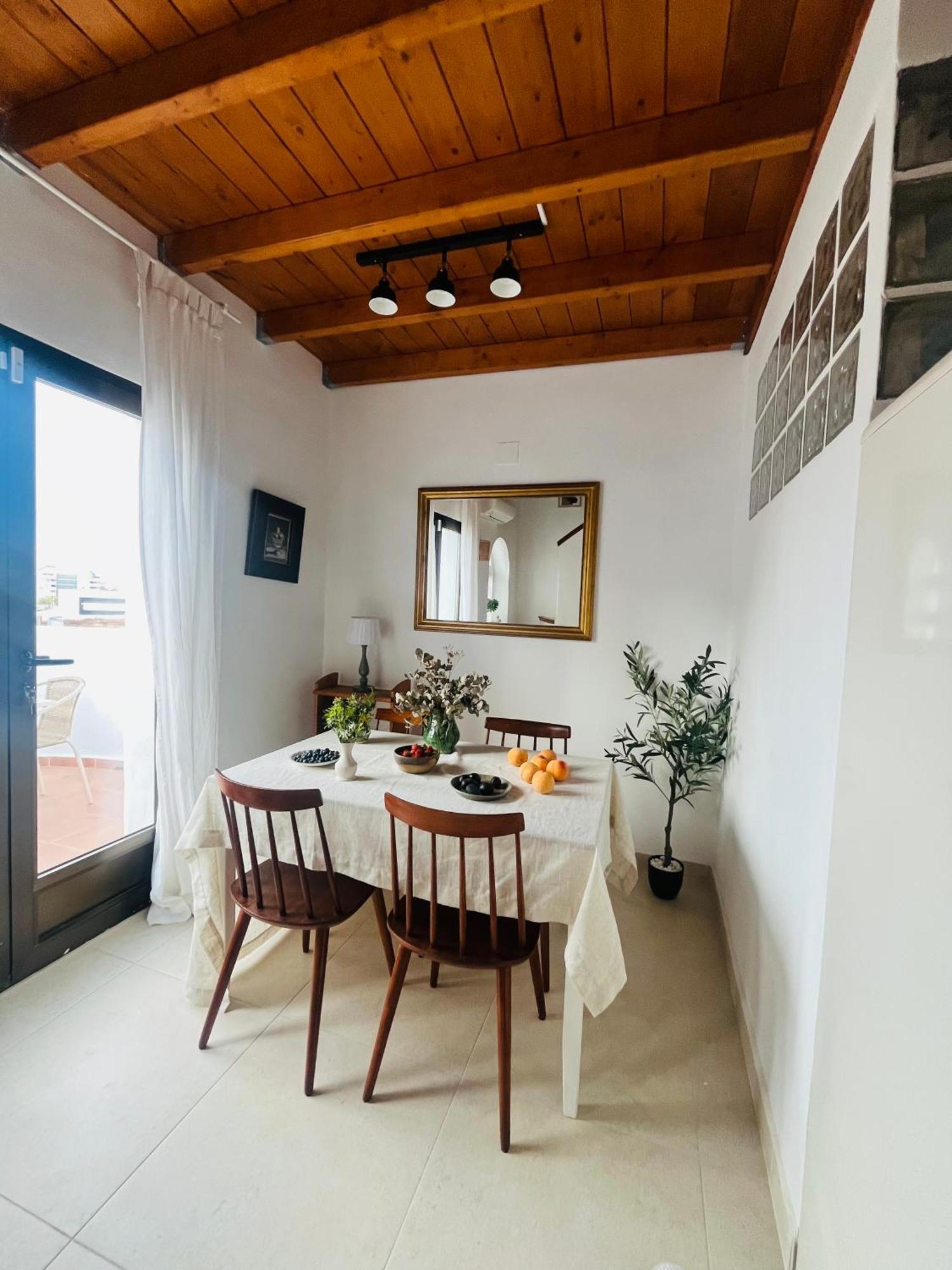 Casa Margo - Mediterranean Slow Life Apartamento