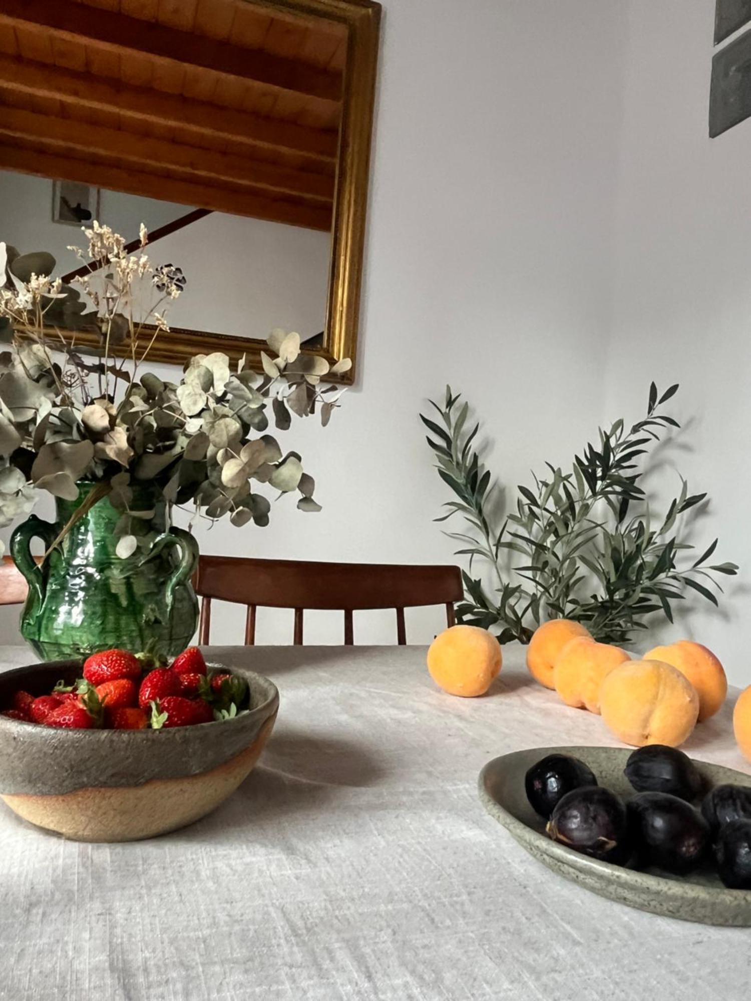 Apartamento Casa Margo - Mediterranean Slow Life Dénia